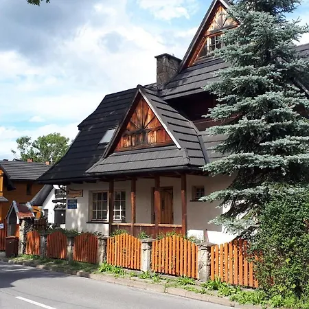 Noclegi Zakopane-2
